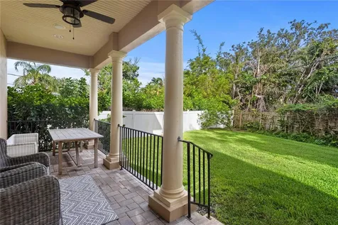 131 Miramar Boulevard NE St Petersburg FL 33704