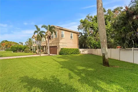 131 Miramar Boulevard NE St Petersburg FL 33704