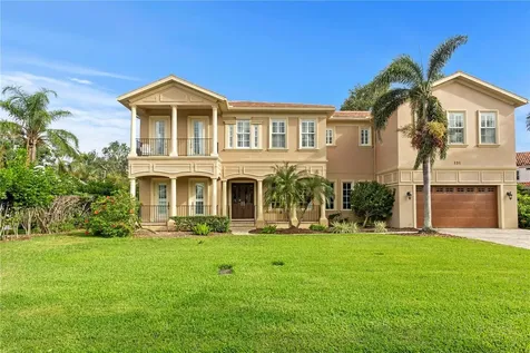 131 Miramar Boulevard NE St Petersburg FL 33704