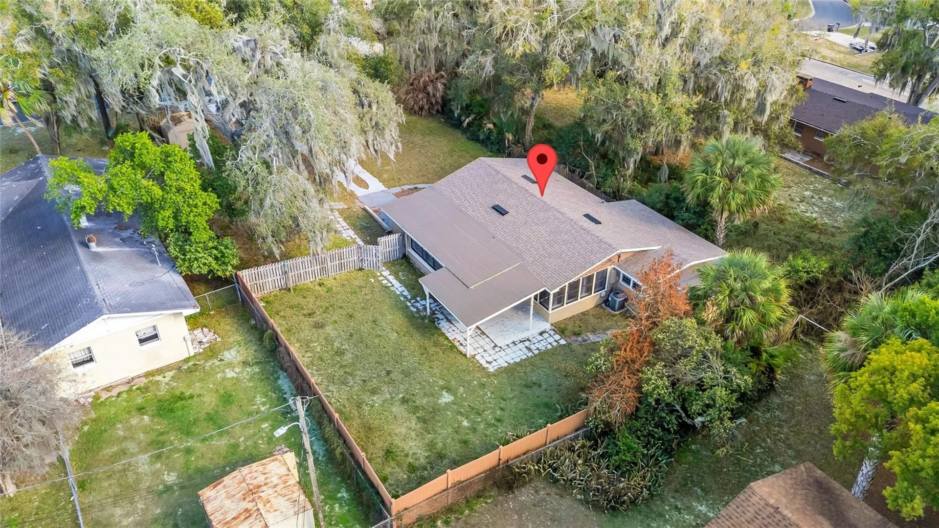 1244 Lake Avenue Clermont FL 34711