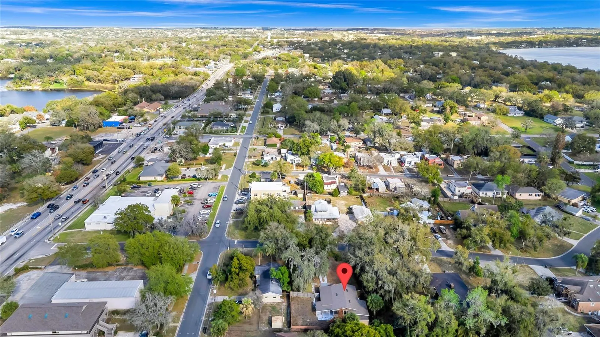 1244 Lake Avenue Clermont FL 34711