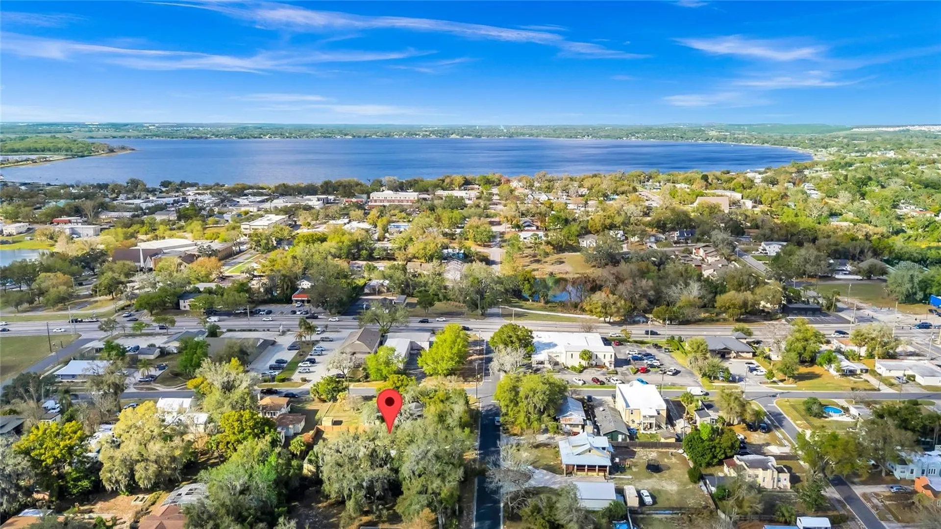 1244 Lake Avenue Clermont FL 34711