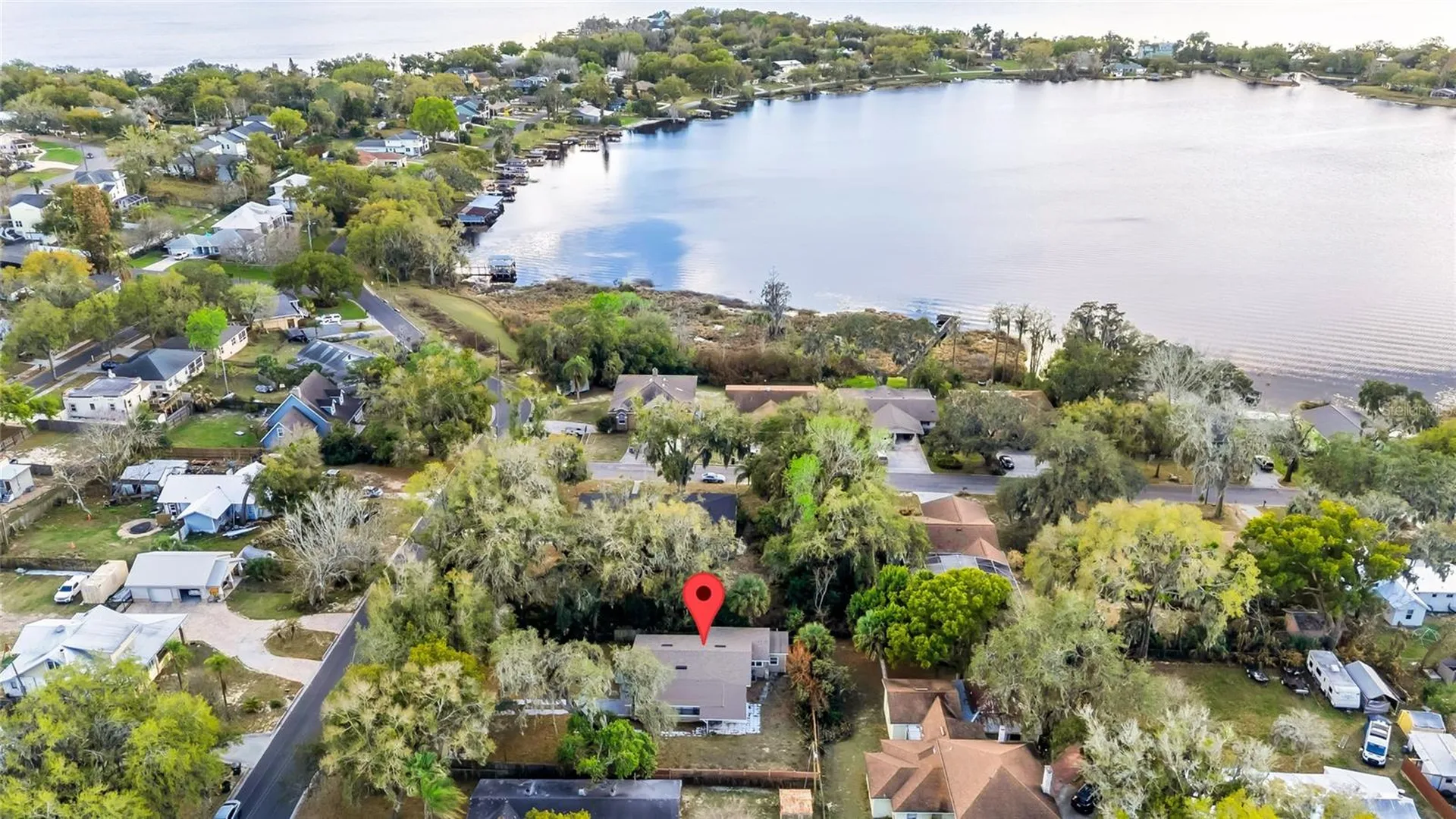1244 Lake Avenue Clermont FL 34711