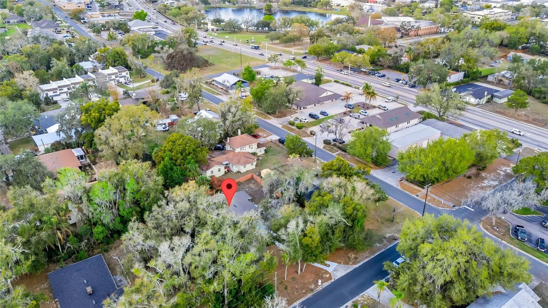 1244 Lake Avenue Clermont FL 34711