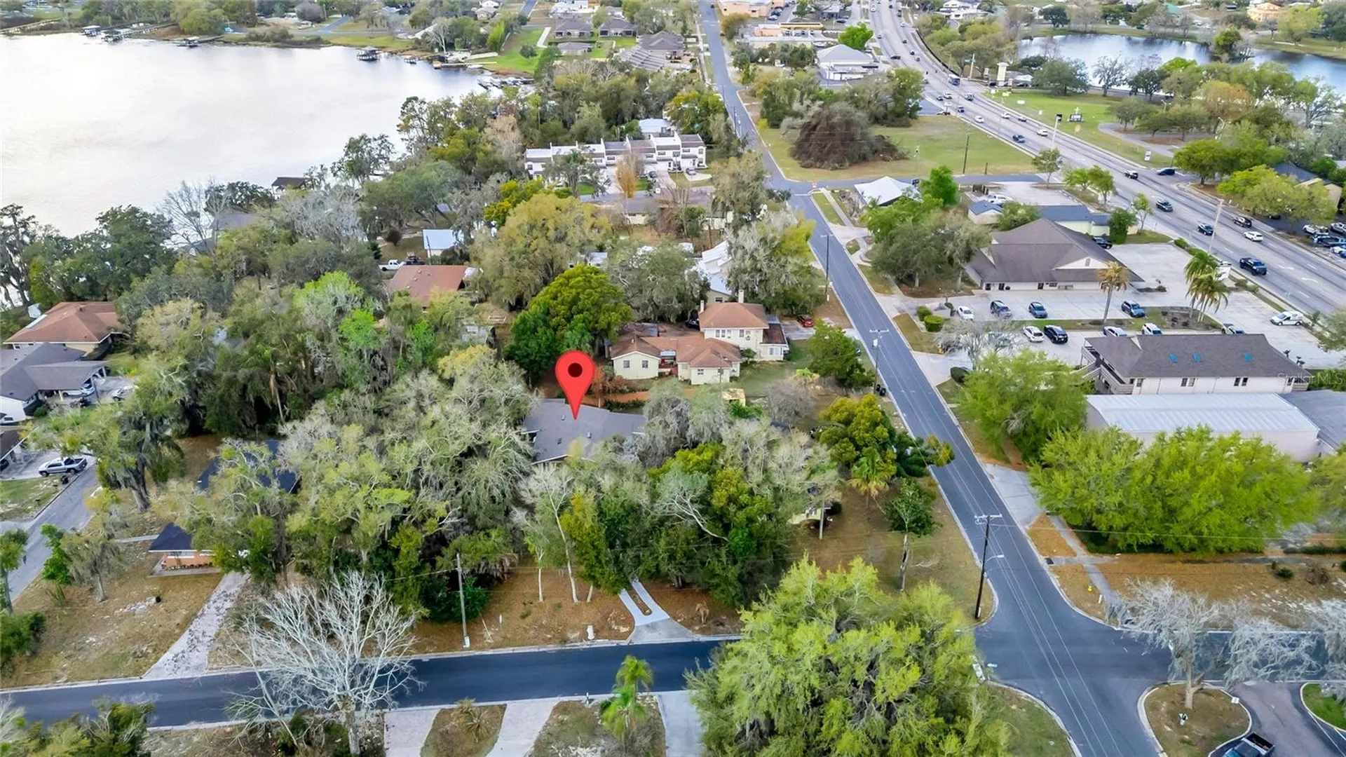 1244 Lake Avenue Clermont FL 34711