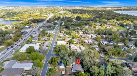 1244 Lake Avenue Clermont FL 34711