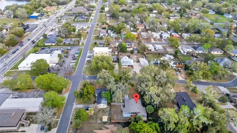 1244 Lake Avenue Clermont FL 34711