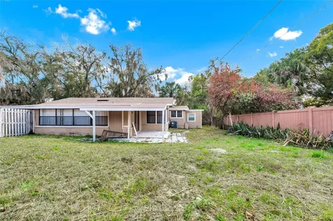 1244 Lake Avenue Clermont FL 34711