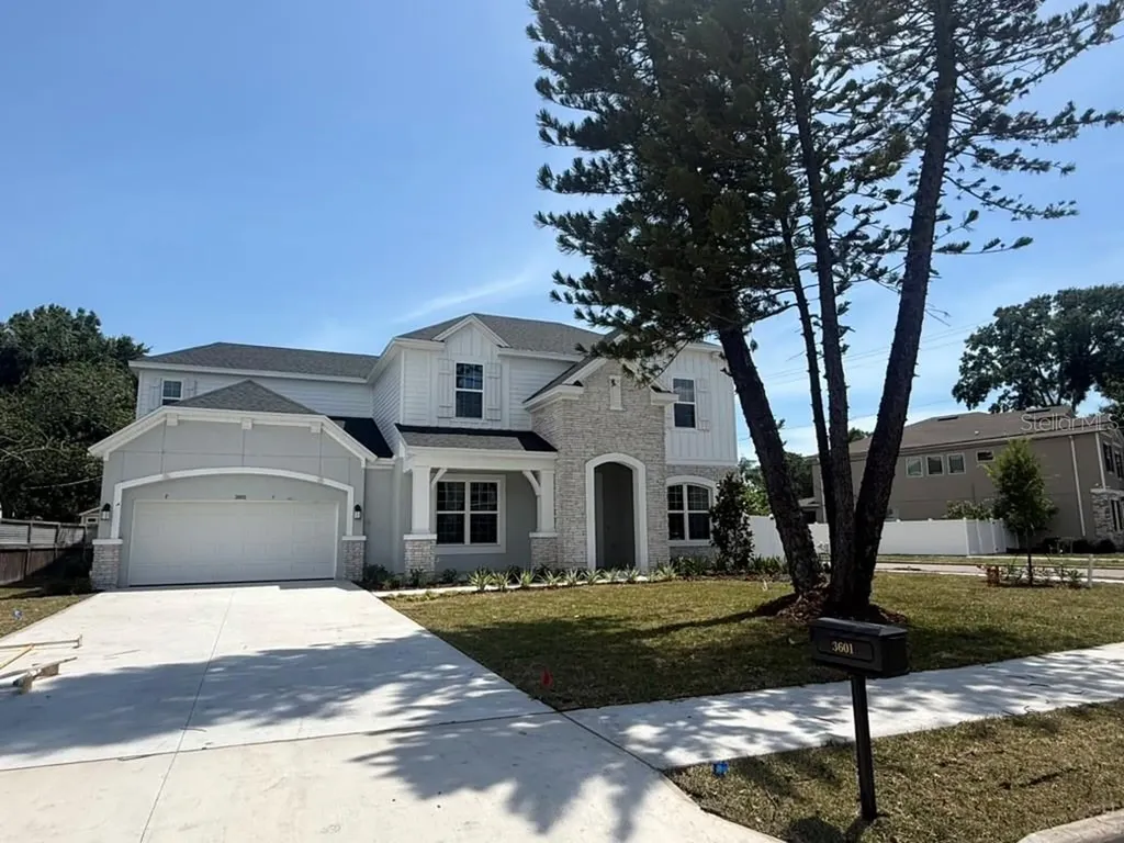 3601 E Tampa Circle Tampa FL 33629