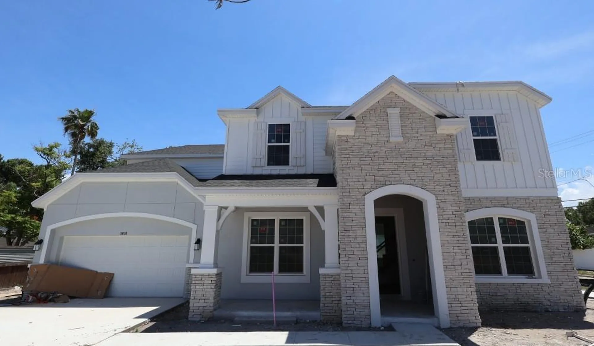 3601 E Tampa Circle Tampa FL 33629