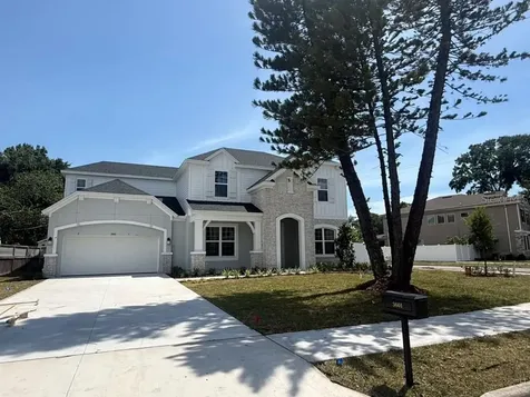 3601 E Tampa Circle Tampa FL 33629