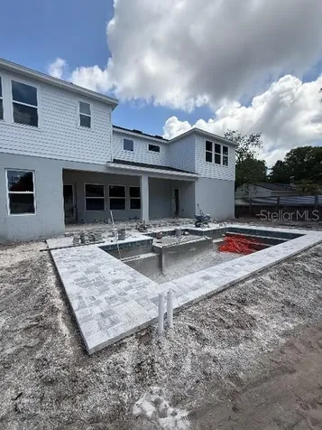 3601 E Tampa Circle Tampa FL 33629
