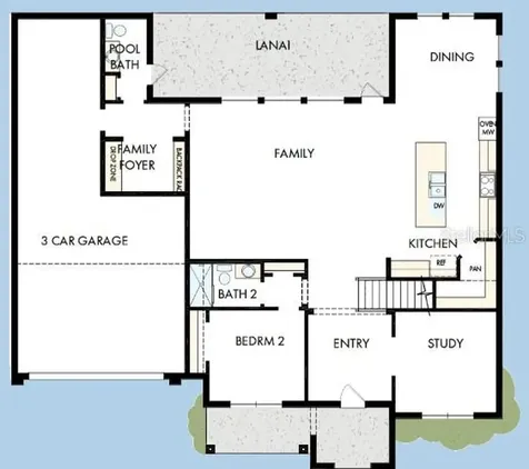 3601 E Tampa Circle Tampa FL 33629