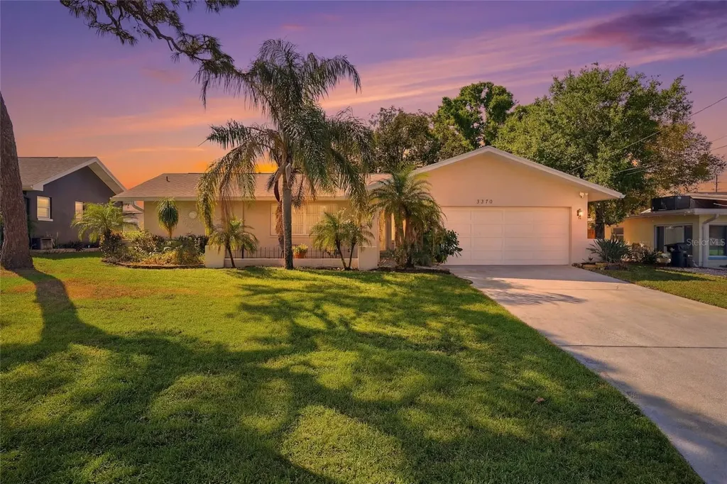 3370 Harbor Lake Drive Largo FL 33770