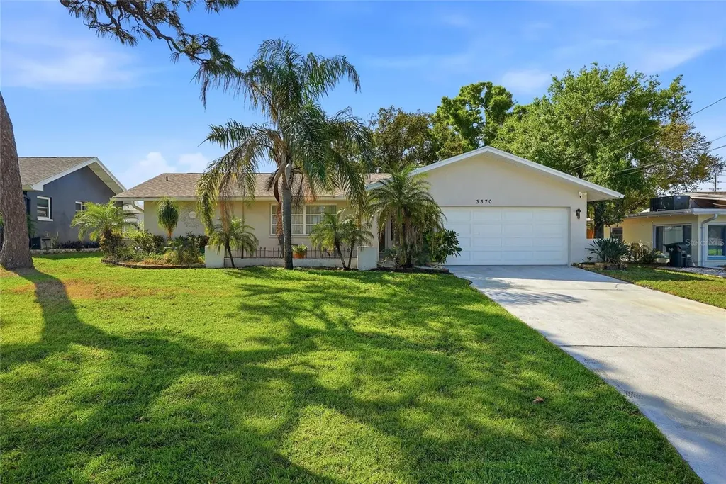 3370 Harbor Lake Drive Largo FL 33770