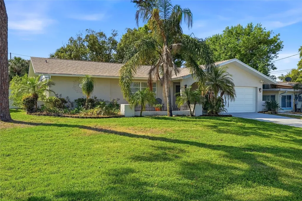 3370 Harbor Lake Drive Largo FL 33770