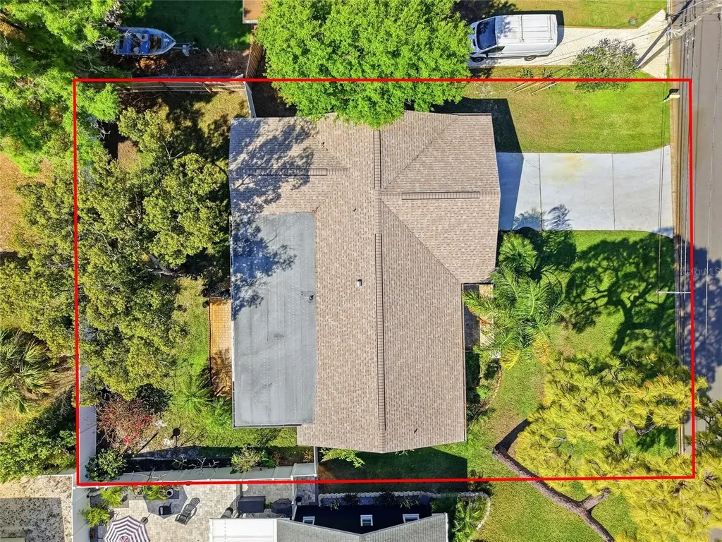 3370 Harbor Lake Drive Largo FL 33770
