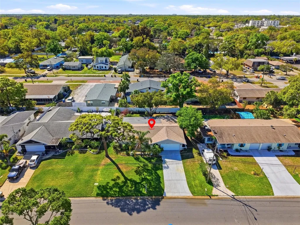 3370 Harbor Lake Drive Largo FL 33770