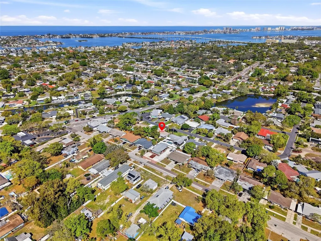 3370 Harbor Lake Drive Largo FL 33770