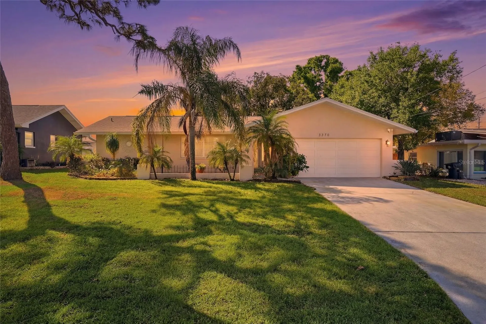 3370 Harbor Lake Drive Largo FL 33770
