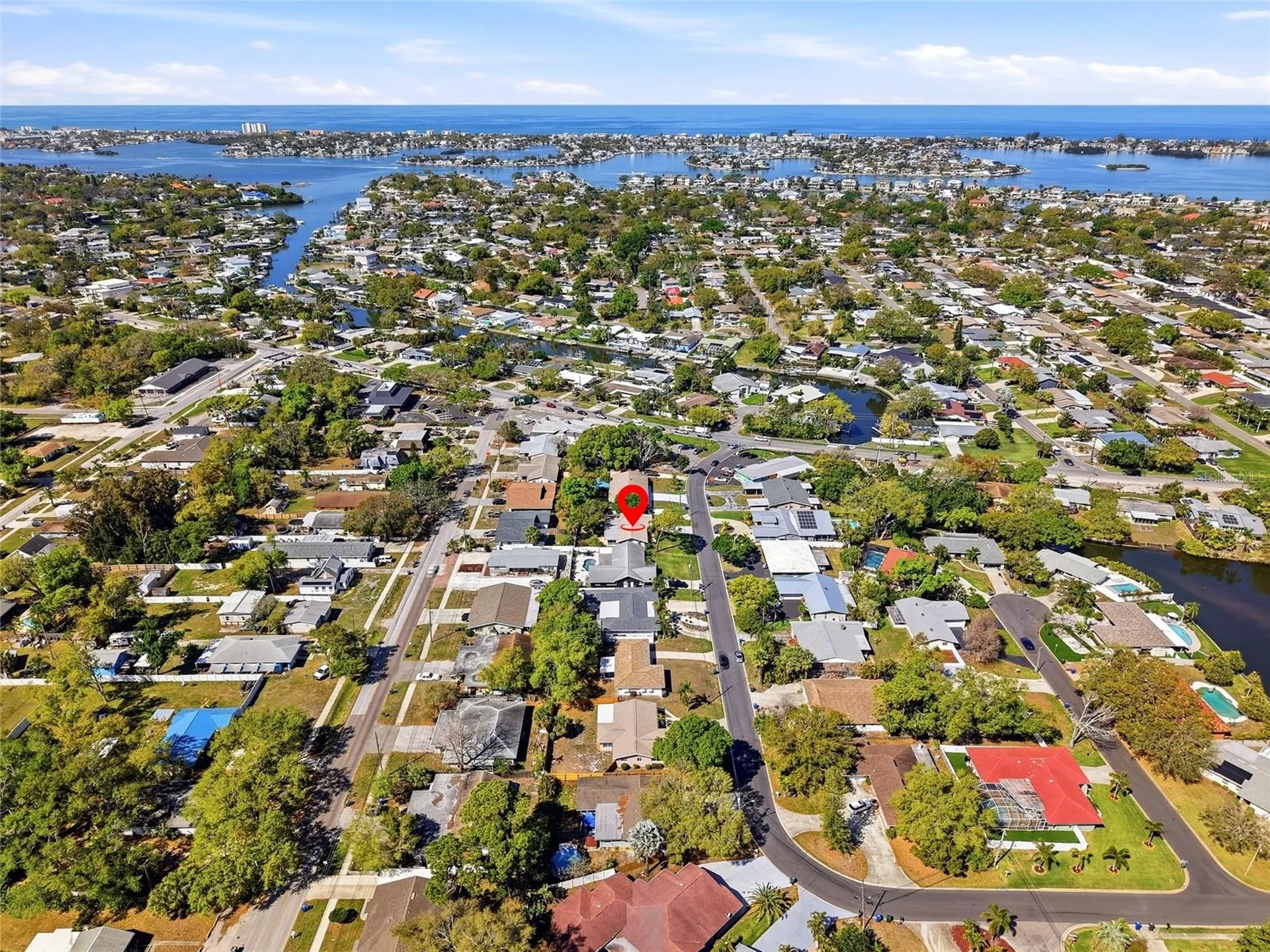3370 Harbor Lake Drive Largo FL 33770
