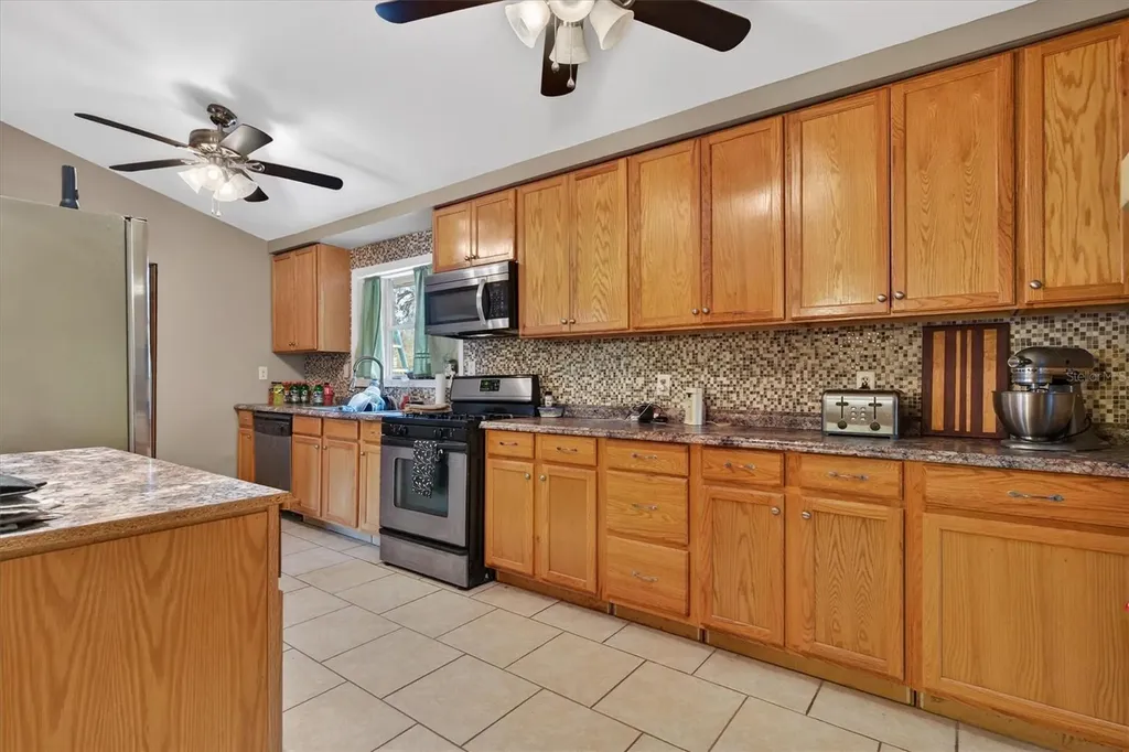 1109 E 8th Avenue Mount Dora FL 32757