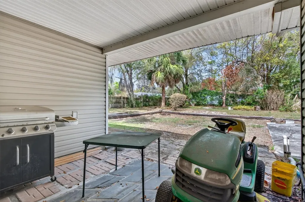 1109 E 8th Avenue Mount Dora FL 32757