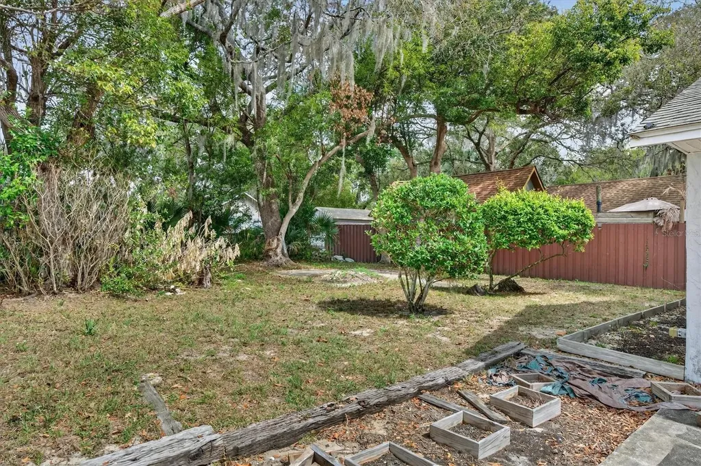 1109 E 8th Avenue Mount Dora FL 32757