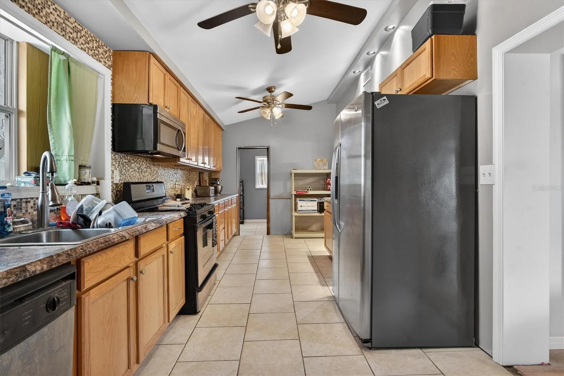 1109 E 8th Avenue Mount Dora FL 32757