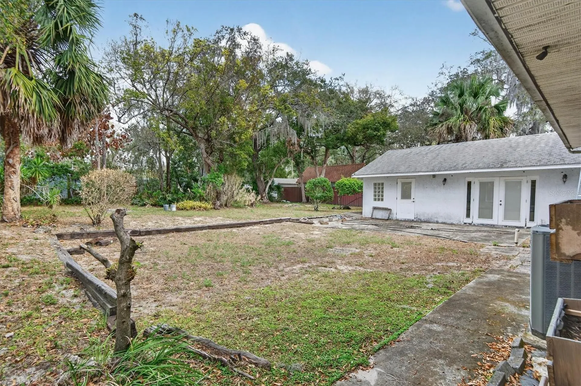 1109 E 8th Avenue Mount Dora FL 32757