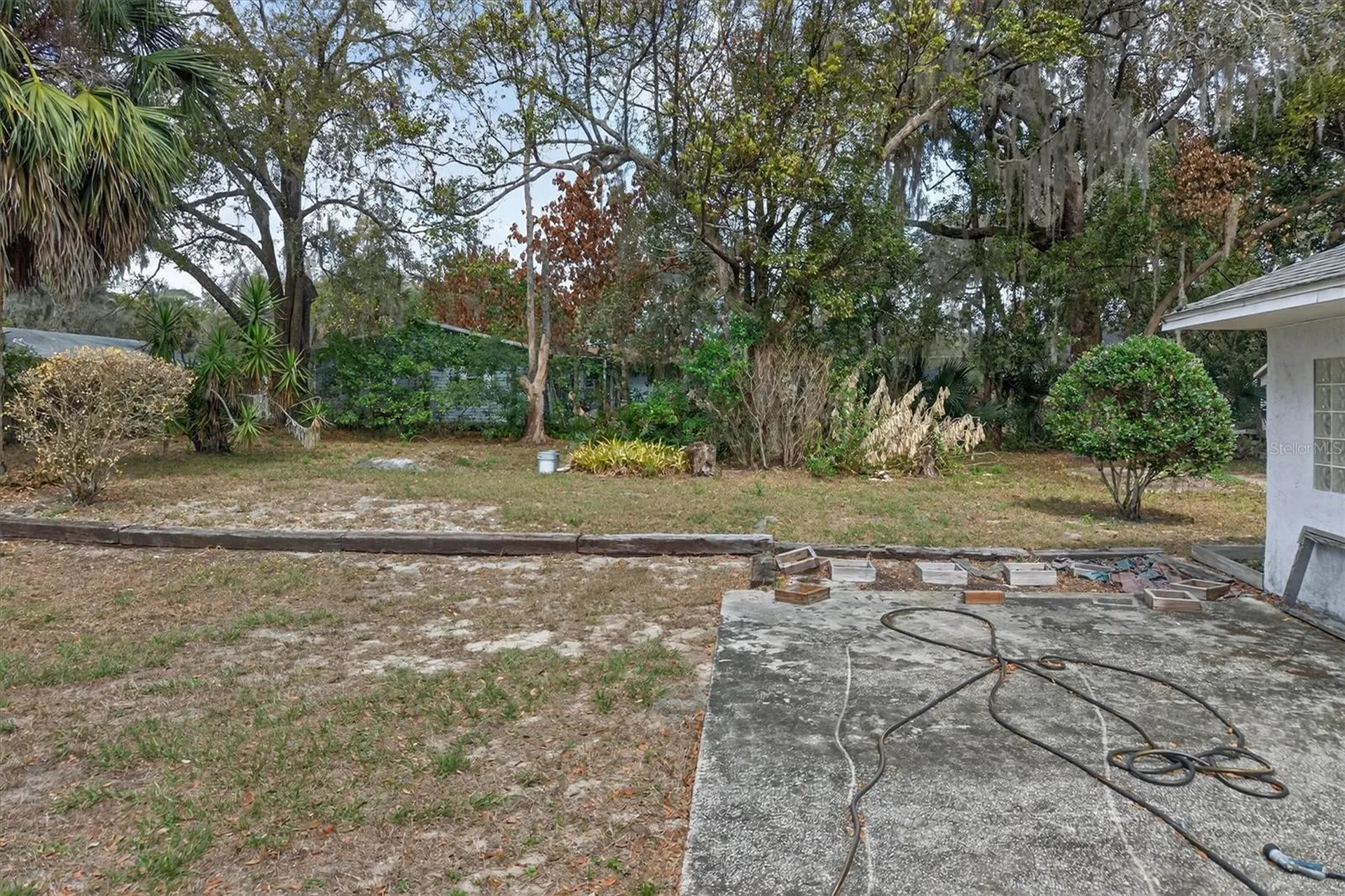 1109 E 8th Avenue Mount Dora FL 32757