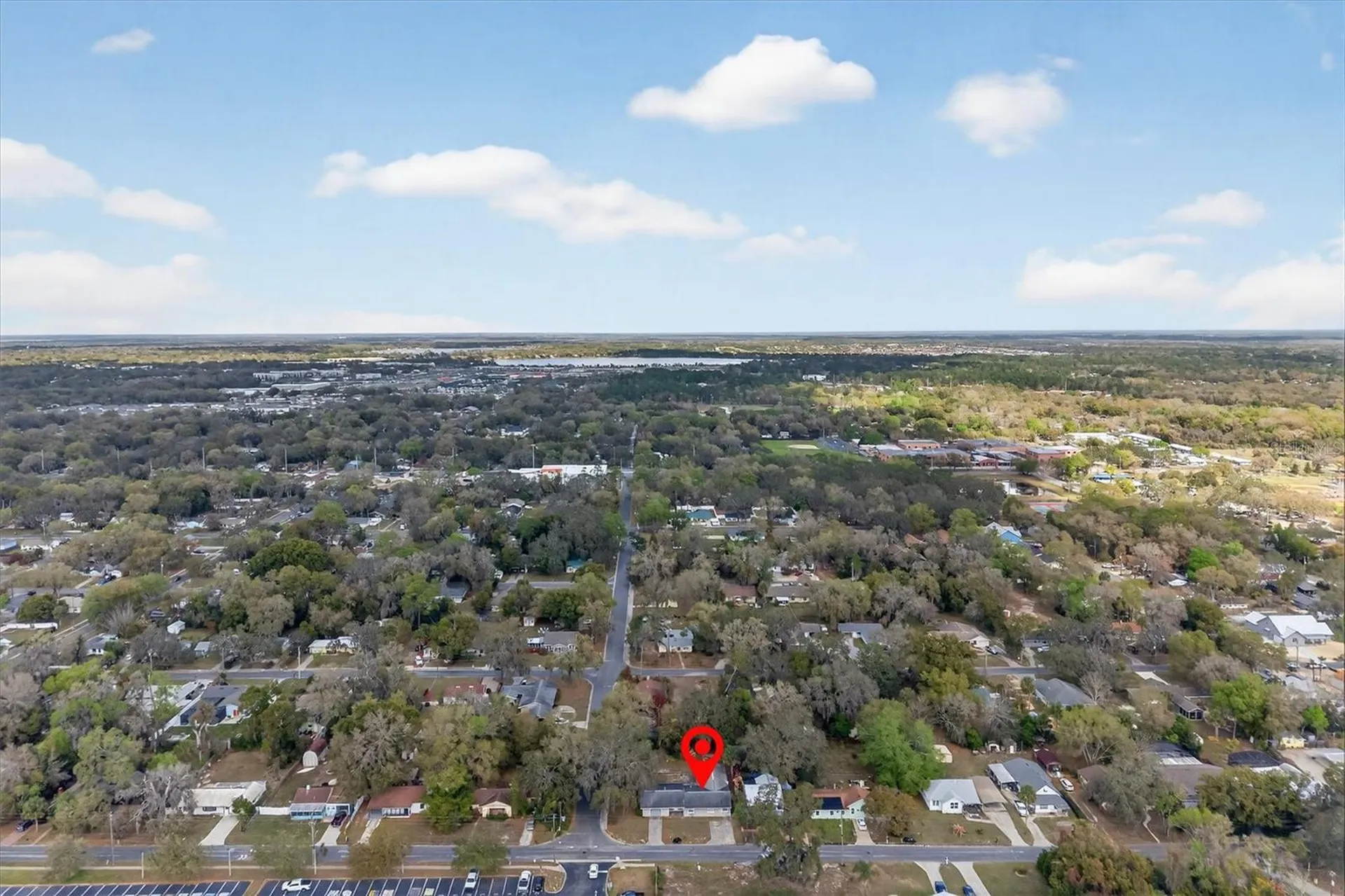 1109 E 8th Avenue Mount Dora FL 32757