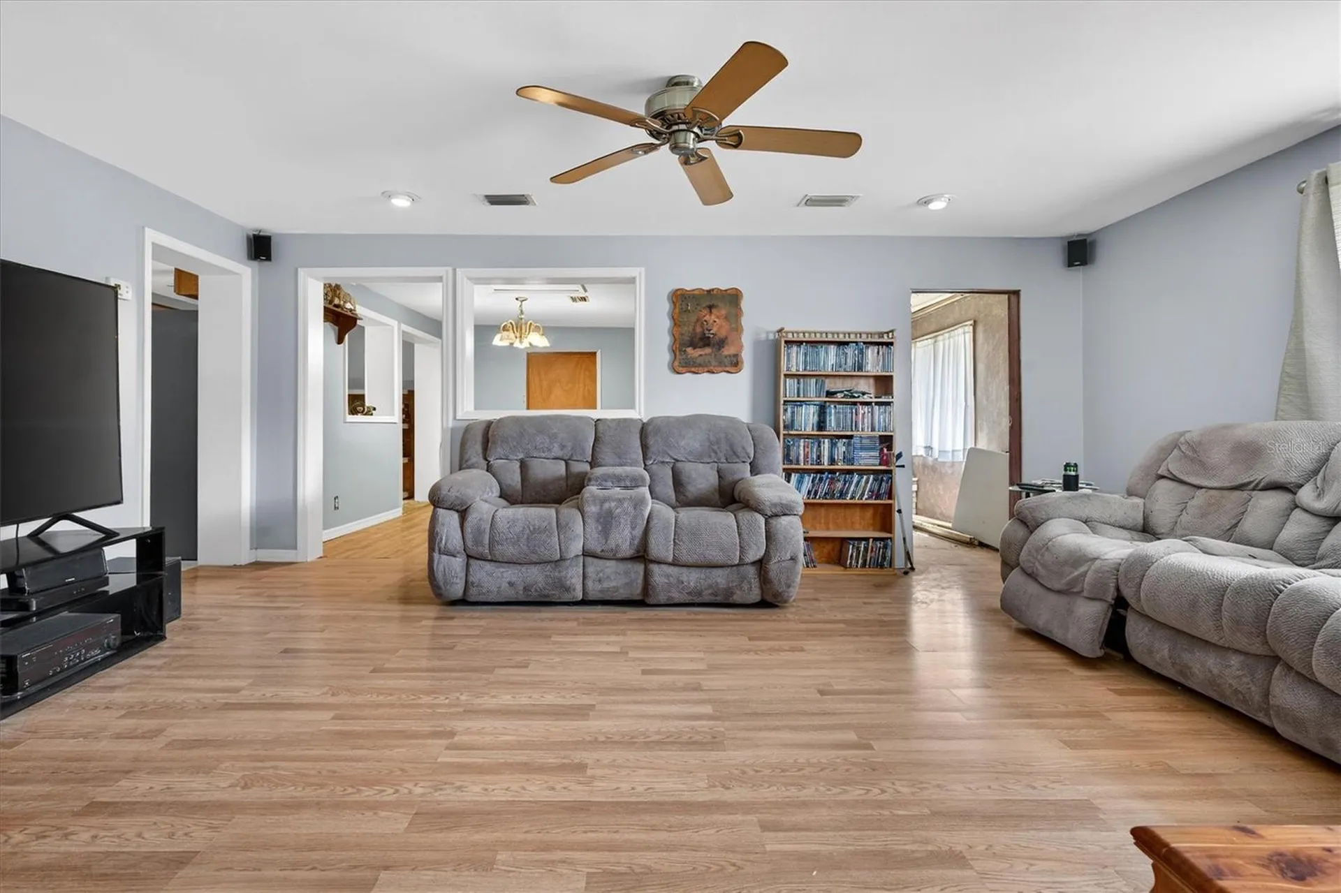 1109 E 8th Avenue Mount Dora FL 32757