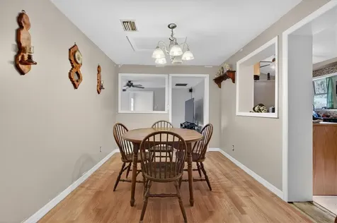 1109 E 8th Avenue Mount Dora FL 32757
