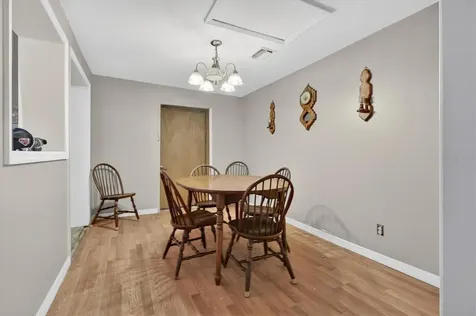 1109 E 8th Avenue Mount Dora FL 32757