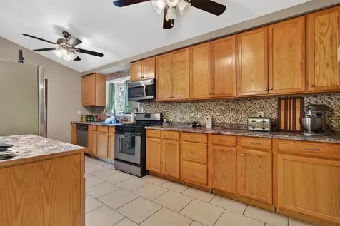 1109 E 8th Avenue Mount Dora FL 32757