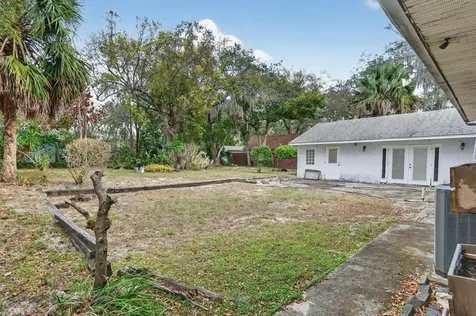 1109 E 8th Avenue Mount Dora FL 32757
