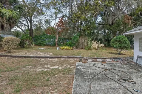 1109 E 8th Avenue Mount Dora FL 32757