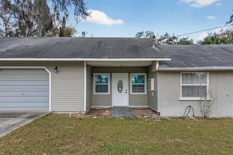 1109 E 8th Avenue Mount Dora FL 32757