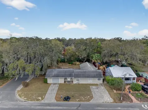 1109 E 8th Avenue Mount Dora FL 32757