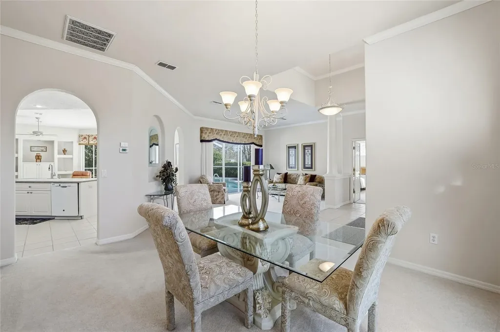 3521 Conifer Loop Spring Hill FL 34609