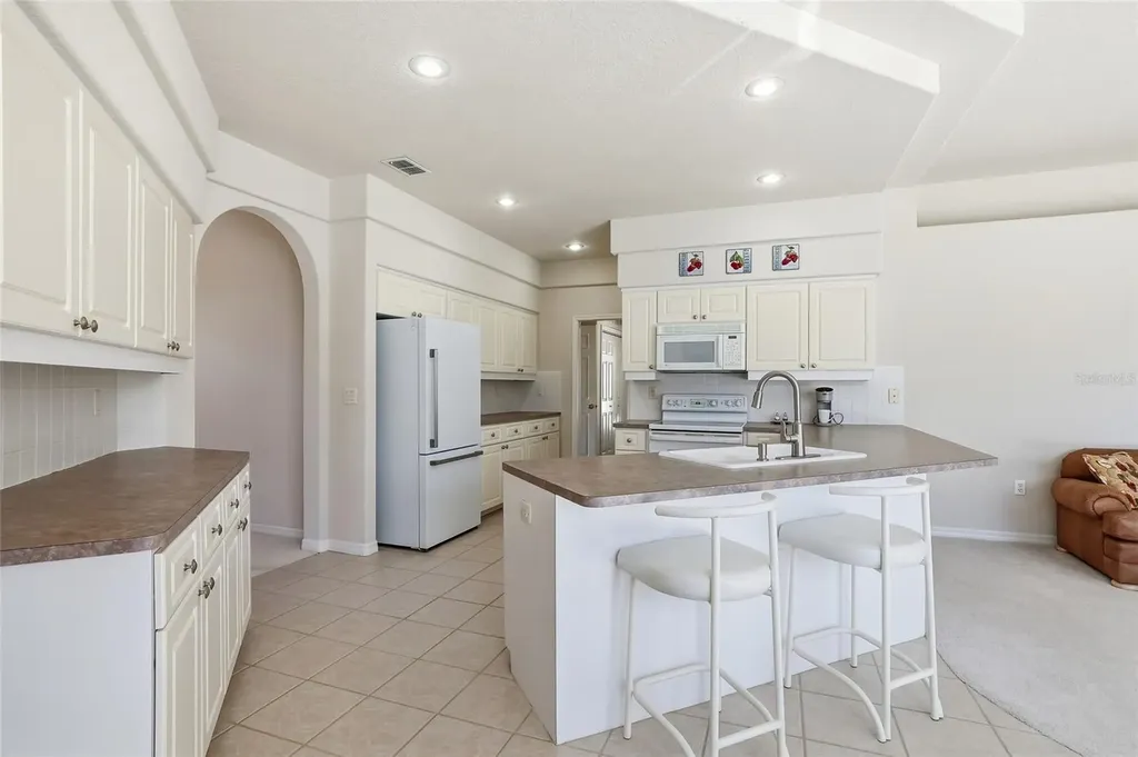 3521 Conifer Loop Spring Hill FL 34609