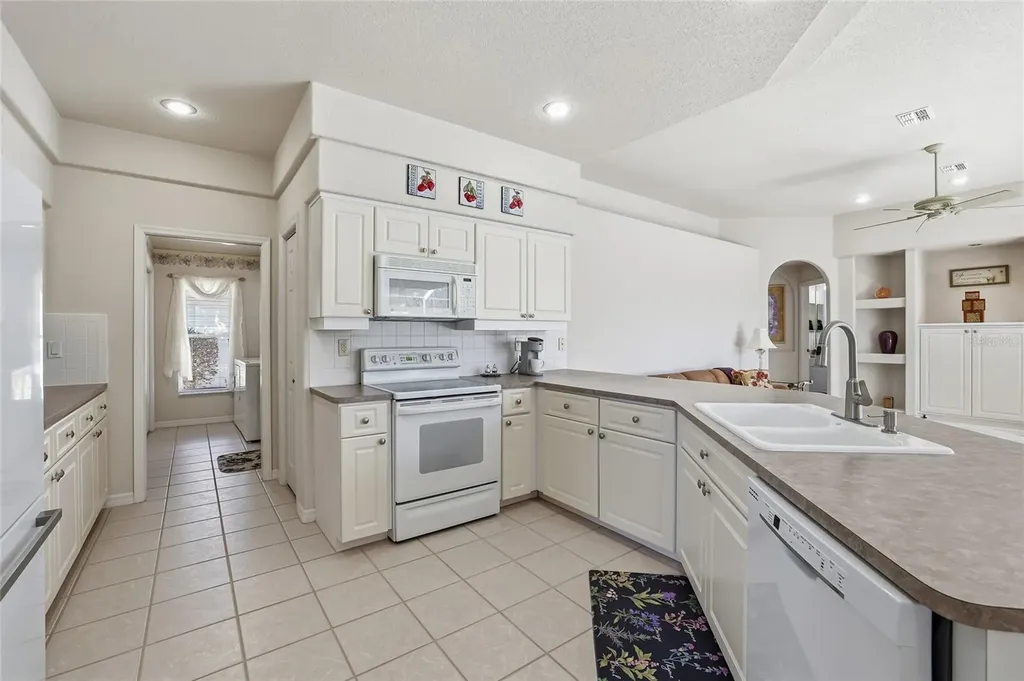 3521 Conifer Loop Spring Hill FL 34609
