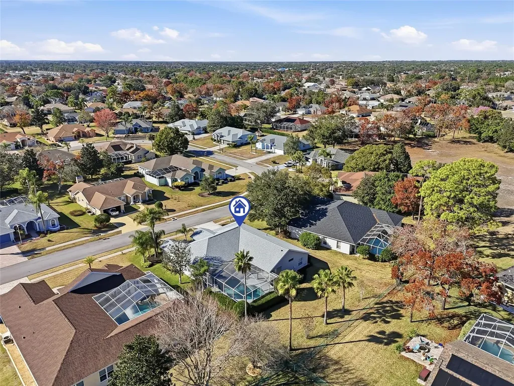 3521 Conifer Loop Spring Hill FL 34609