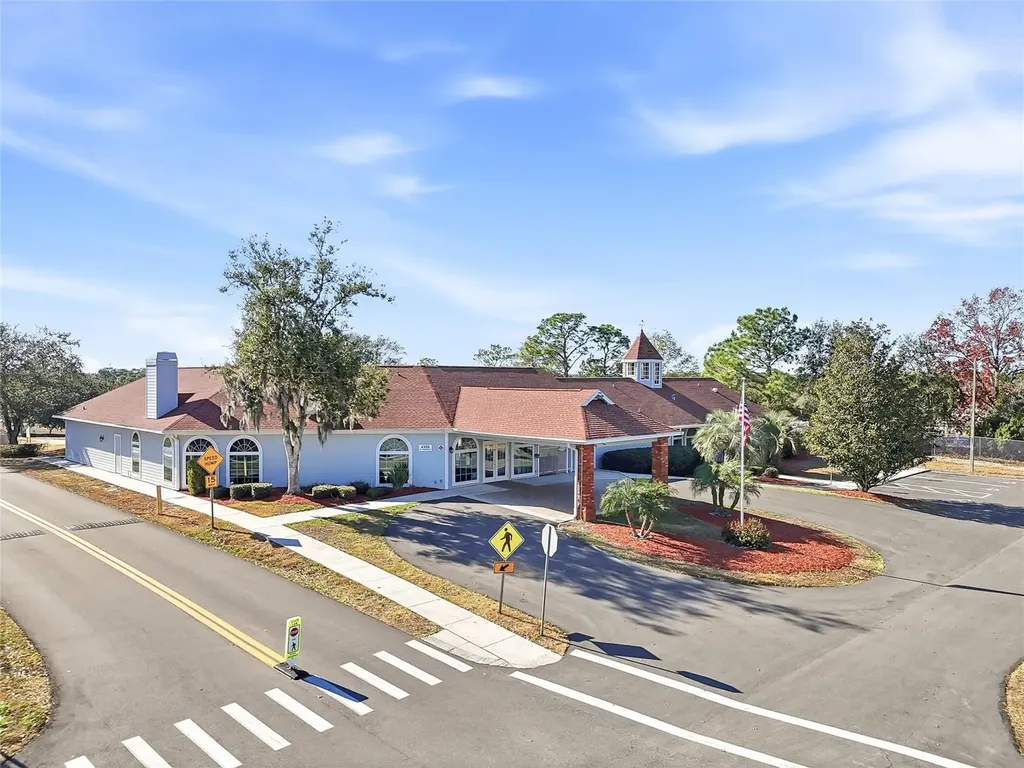 3521 Conifer Loop Spring Hill FL 34609