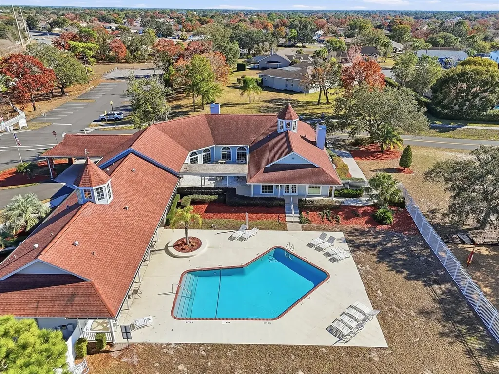 3521 Conifer Loop Spring Hill FL 34609