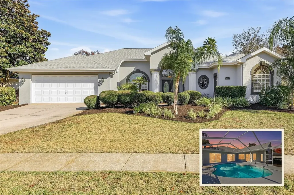 3521 Conifer Loop Spring Hill FL 34609