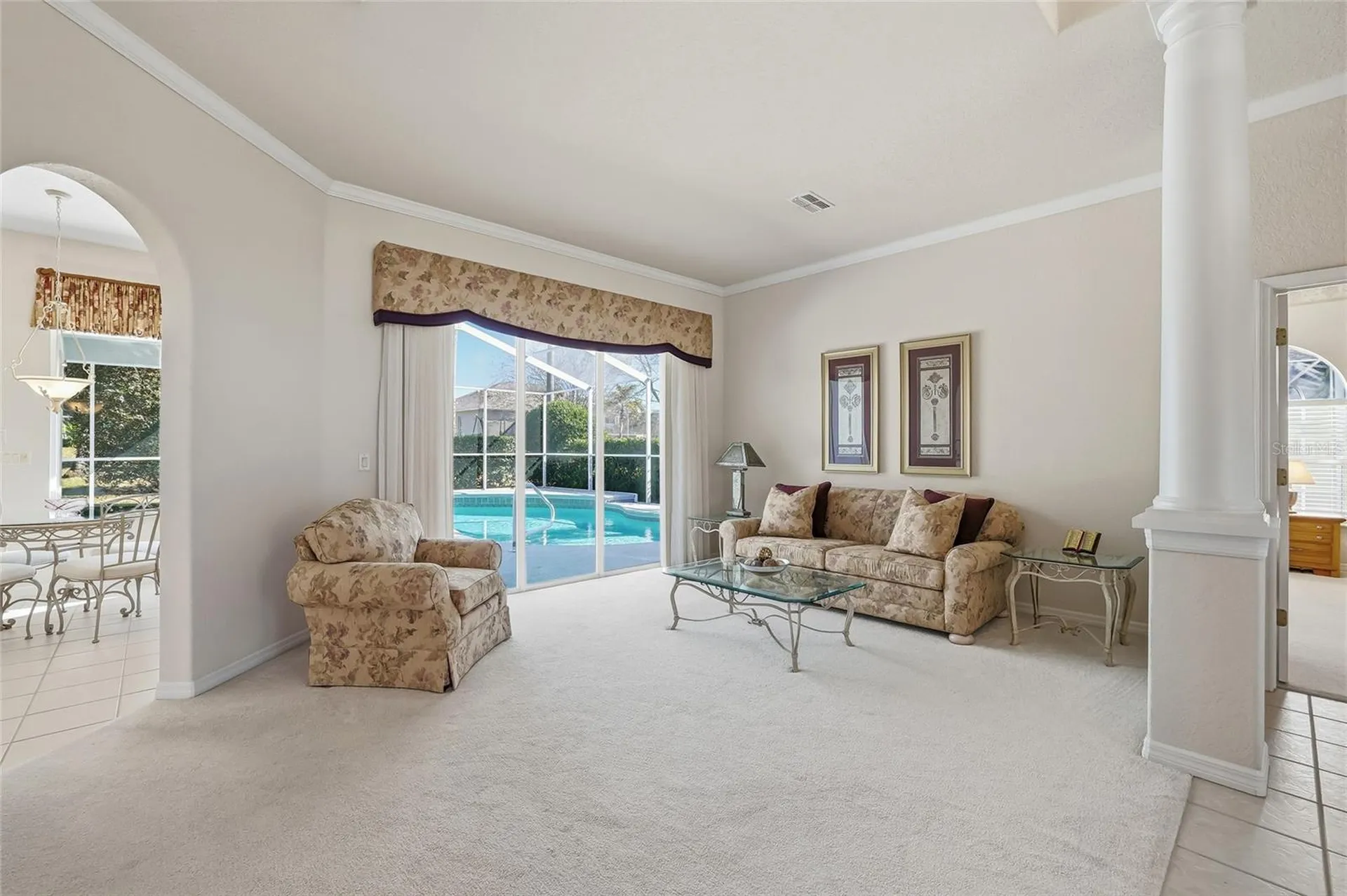 3521 Conifer Loop Spring Hill FL 34609
