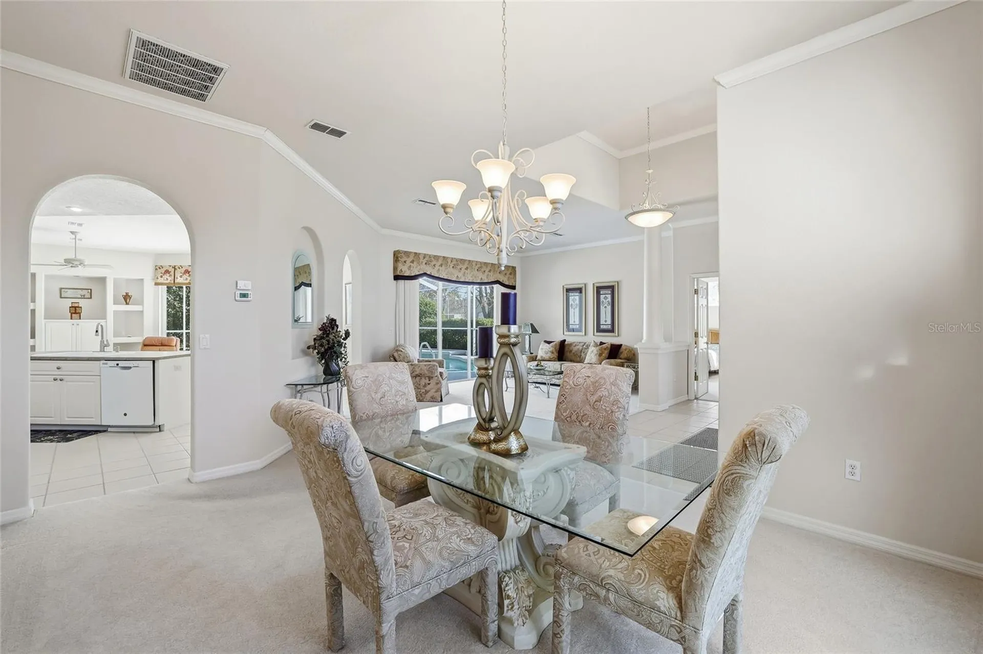 3521 Conifer Loop Spring Hill FL 34609