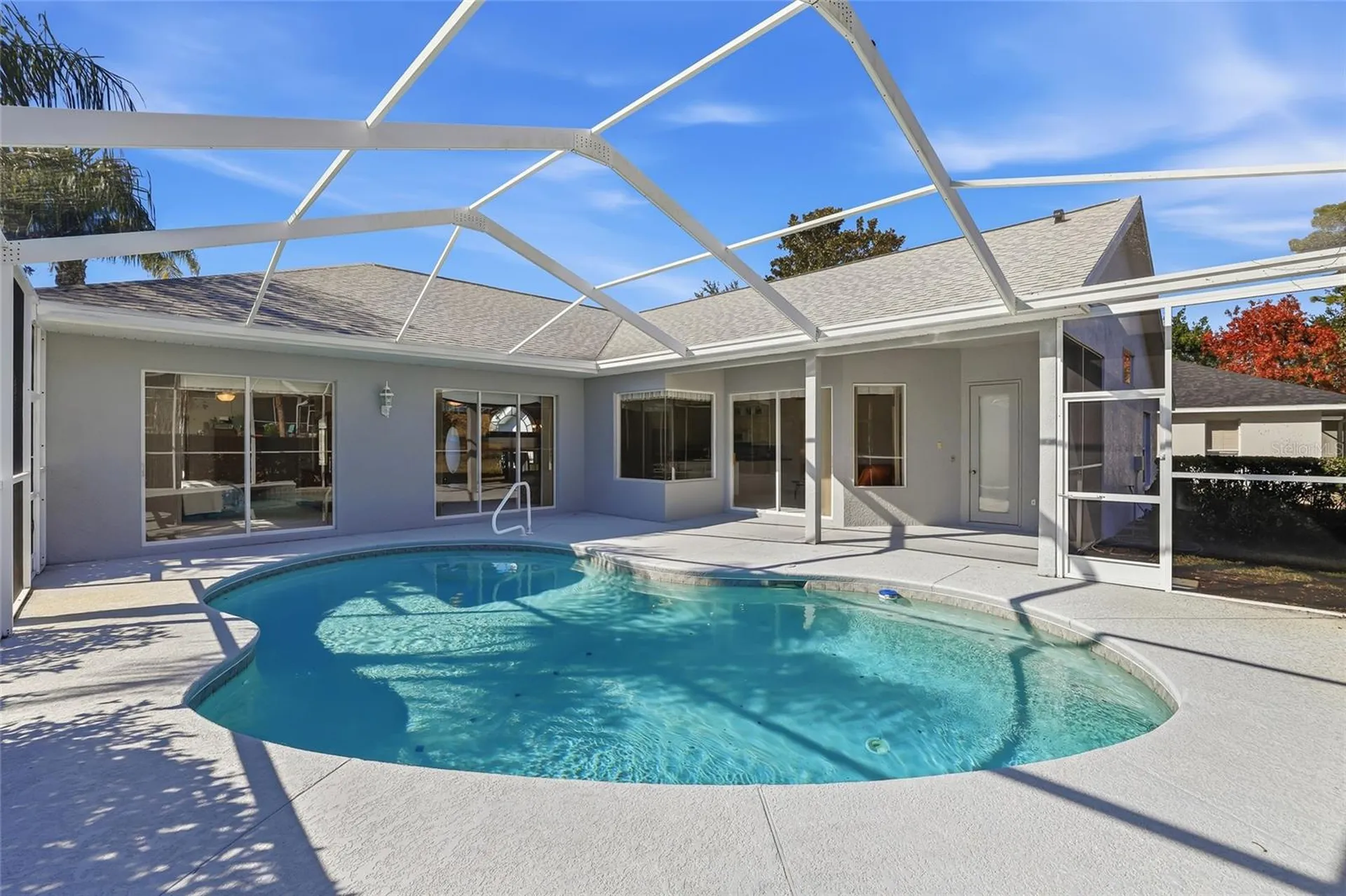 3521 Conifer Loop Spring Hill FL 34609